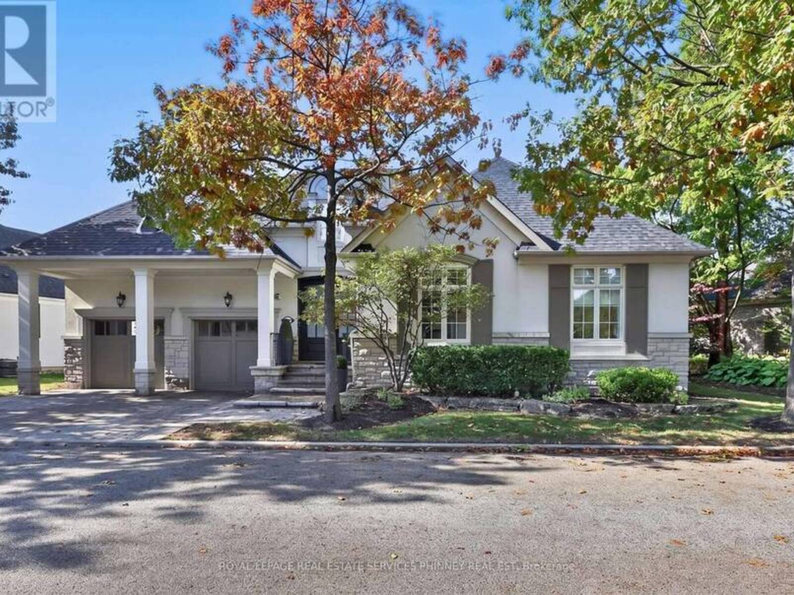 713 HIDDEN GROVE LANE, Mississauga, Ontario L5H 4L2