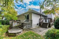 220 EDENBRIDGE DRIVE | Toronto Ontario | Slide Image Twenty-four