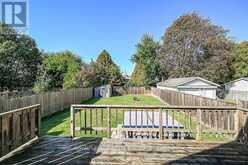 202 EAST 26TH STREET | Hamilton Ontario | Slide Image Fifty