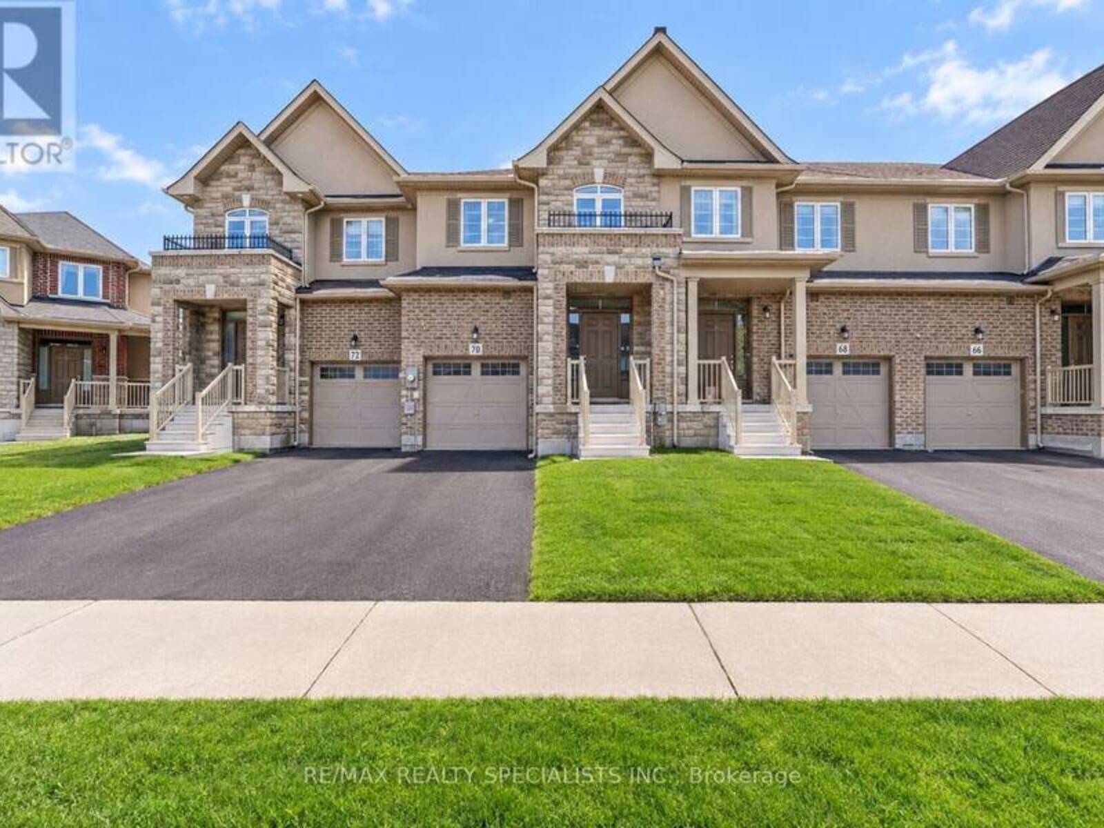 70 BRADBURY ROAD, Hamilton, Ontario L8J 2V7