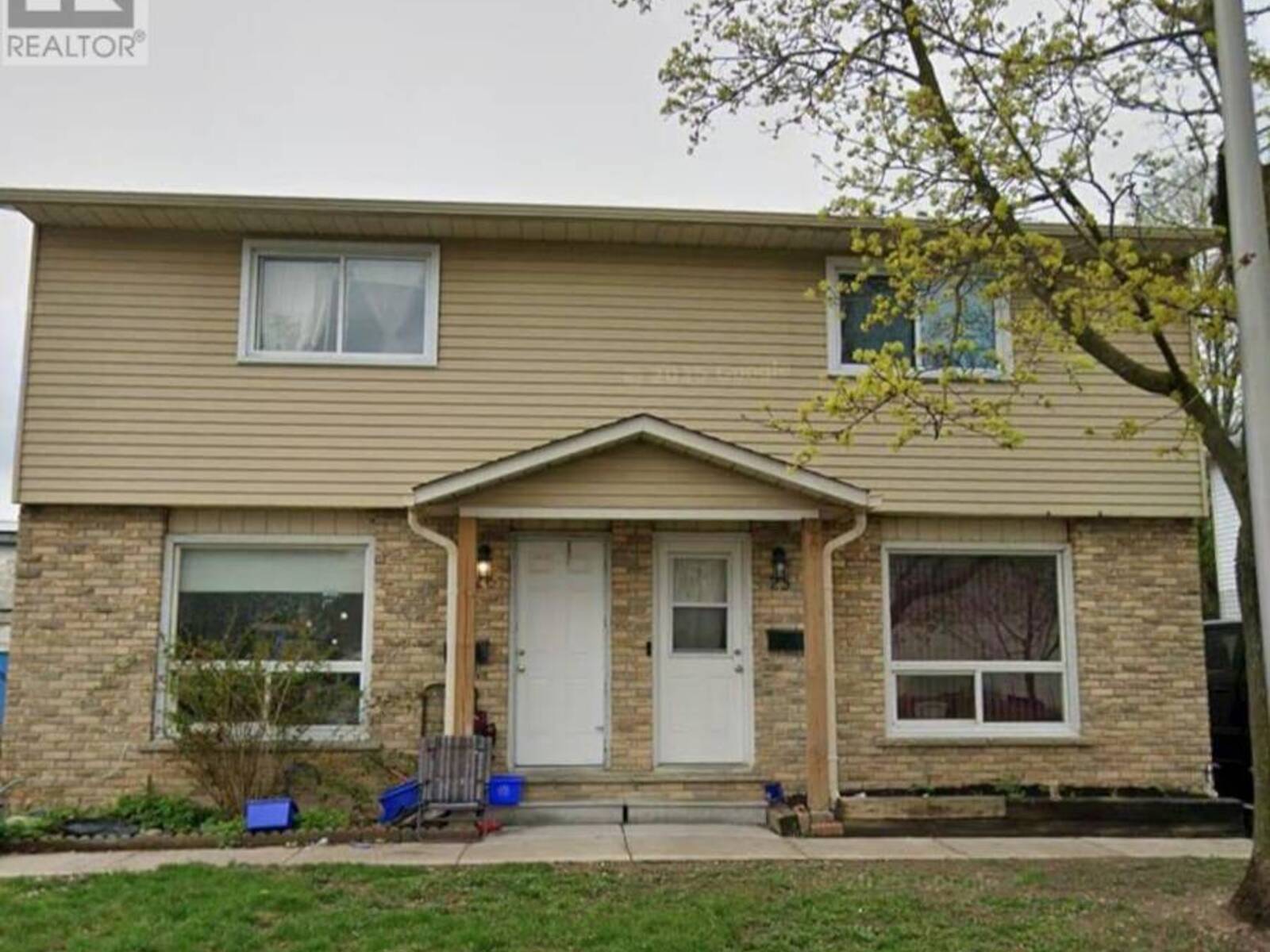 26 - 20 MAYFIELD AVENUE, Waterloo, Ontario N2J 4M5