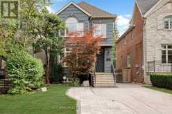 75 HADDINGTON AVENUE | Toronto Ontario | Slide Image One