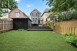 75 HADDINGTON AVENUE | Toronto Ontario | Slide Image Thirty-five