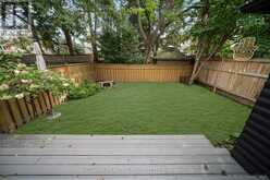 75 HADDINGTON AVENUE | Toronto Ontario | Slide Image Thirty-eight