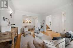 75 HADDINGTON AVENUE | Toronto Ontario | Slide Image Eight
