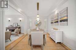 75 HADDINGTON AVENUE | Toronto Ontario | Slide Image Nine