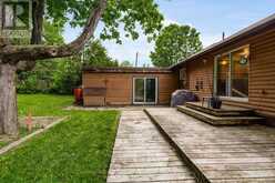 318 PERCY STREET | Waubaushene Ontario | Slide Image Fifteen