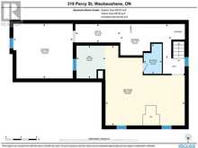 318 PERCY STREET | Waubaushene Ontario | Slide Image Nineteen