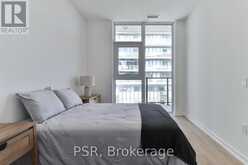 2405 - 10 GRAPHOPHONE GROVE | Toronto Ontario | Slide Image Twenty-two