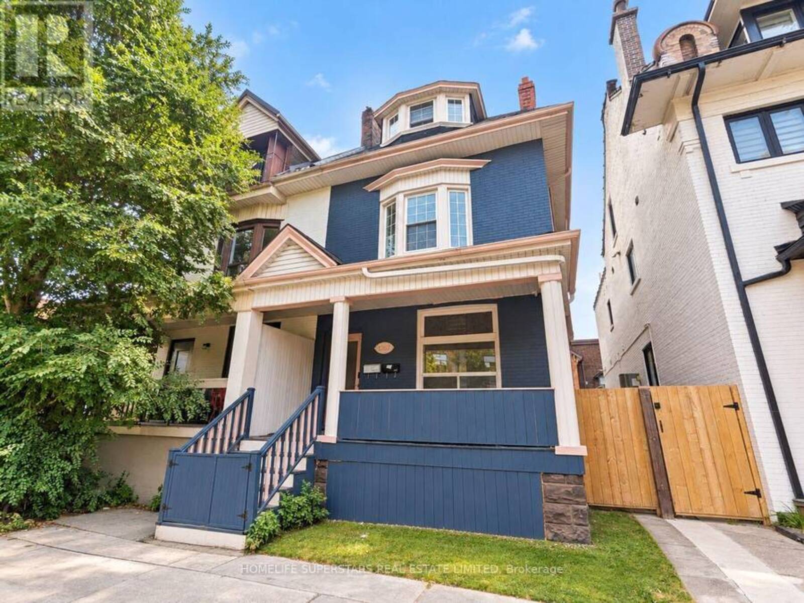 1267 KING STREET W, Toronto, Ontario M6K 1G9