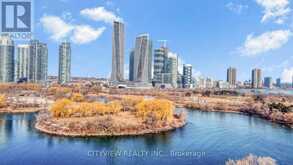 2508 - 20 SHORE BREEZE DRIVE | Toronto Ontario | Slide Image Two