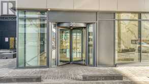 2508 - 20 SHORE BREEZE DRIVE | Toronto Ontario | Slide Image Four