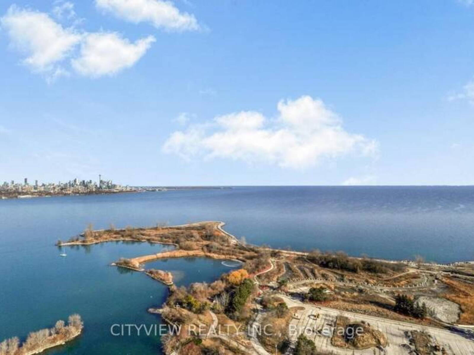 2508 - 20 SHORE BREEZE DRIVE, Toronto, Ontario M8V 0C7