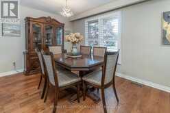 21 GREEN FOREST DRIVE | Hamilton Ontario | Slide Image Eight