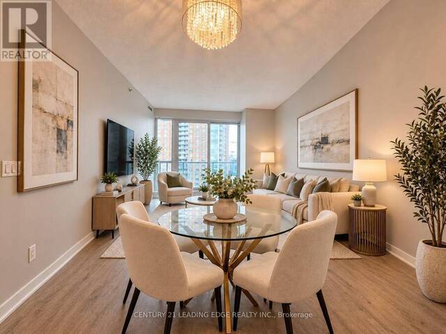 1216 - 150 EAST LIBERTY STREET Toronto Ontario, M6K 3R5 - 1 Bedroom Condo For Sale