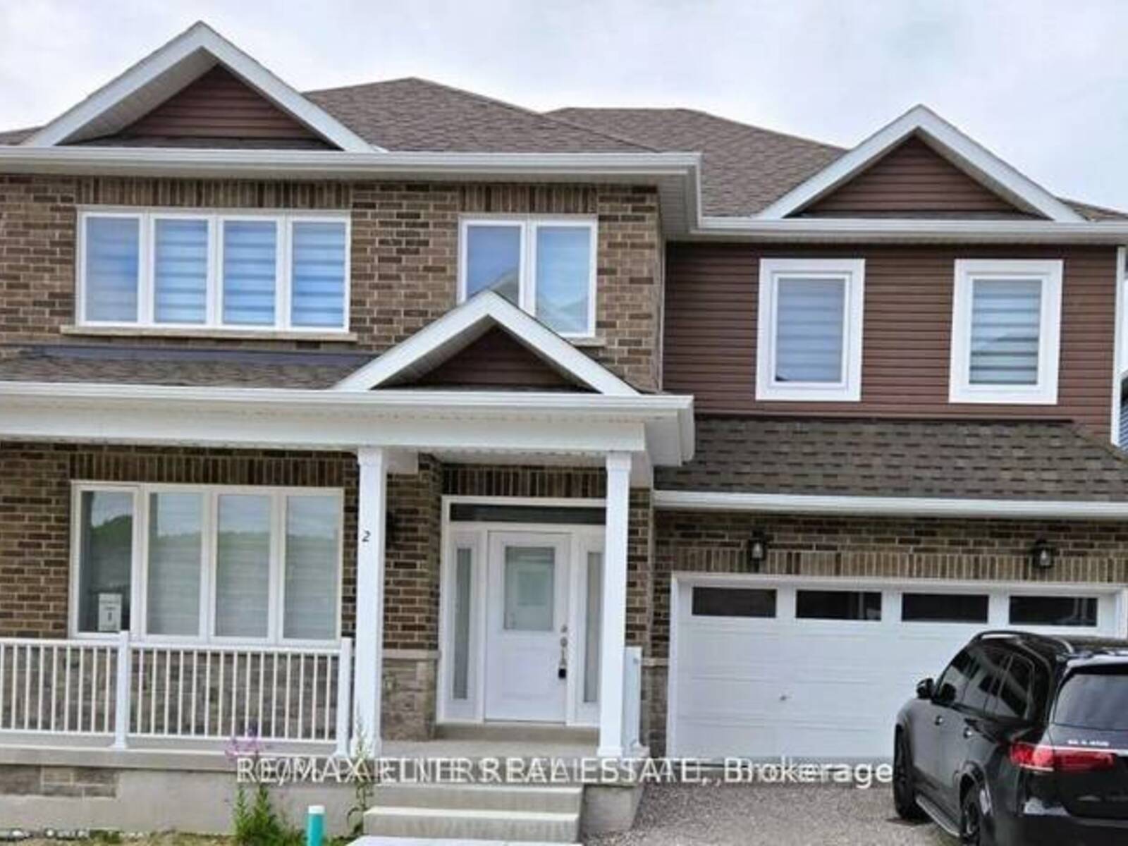 LOT 5 HAMPTON LANE, Barrie, Ontario L4N 6H2