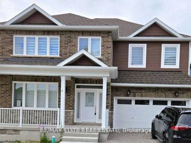 LOT 5 HAMPTON LANE Barrie Ontario, L4N 6H2 - Vacant Land For Sale