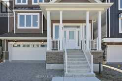 LOT 12 HAMPTON LANE | Barrie Ontario | Slide Image One