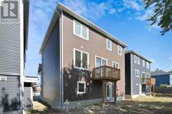 LOT 12 HAMPTON LANE | Barrie Ontario | Slide Image Thirty-nine