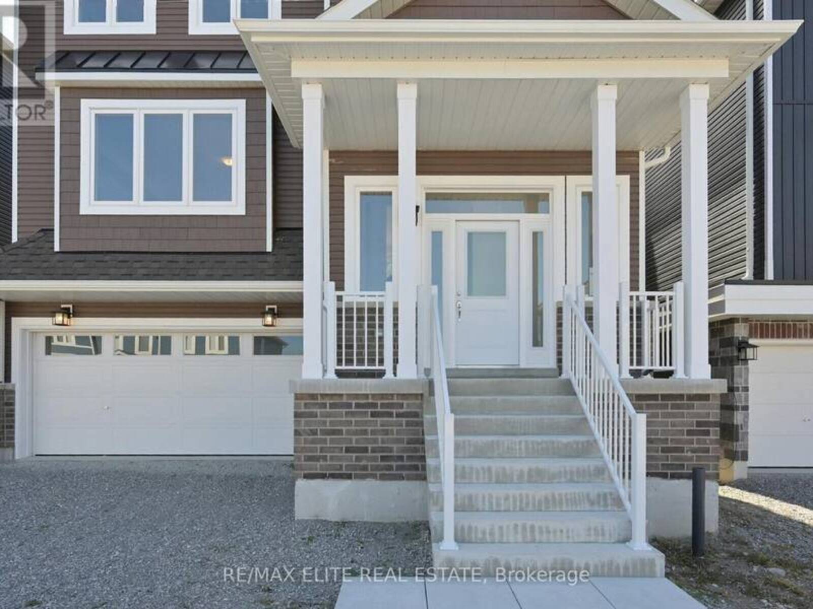 LOT 12 HAMPTON LANE, Barrie, Ontario L4N 6H2
