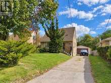 6964 JUSTINE DRIVE | Mississauga Ontario | Slide Image Two