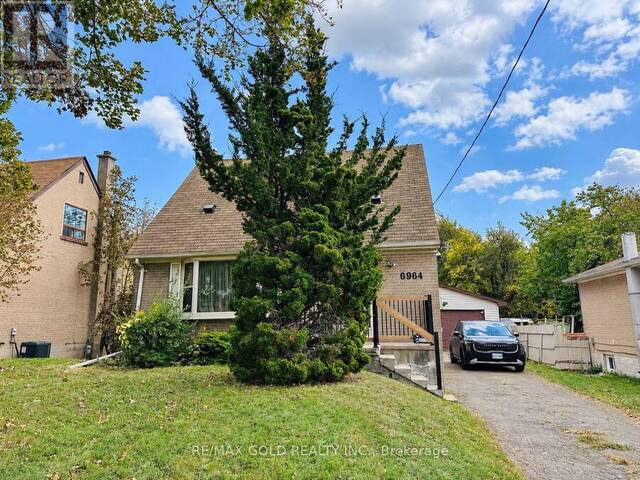 6964 JUSTINE DRIVE Mississauga Ontario, L4T 1M3 - 5 Bedrooms Home For Sale