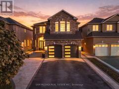 3263 CRIMSON KING CIRCLE Mississauga Ontario, L5N 8M8