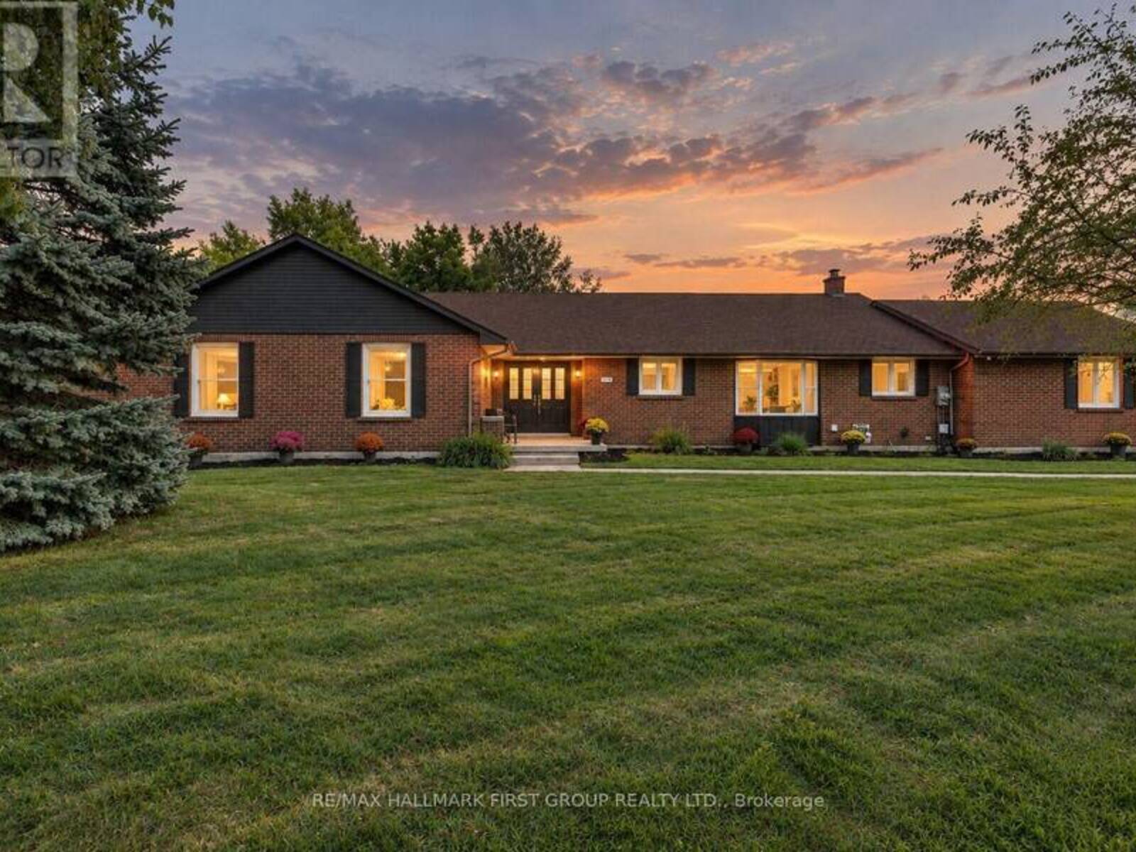 4275 TOOLEY ROAD, Clarington, Ontario L1E 1Z4