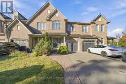 4 DANIEL REAMAN CRESCENT | Vaughan Ontario | Slide Image One