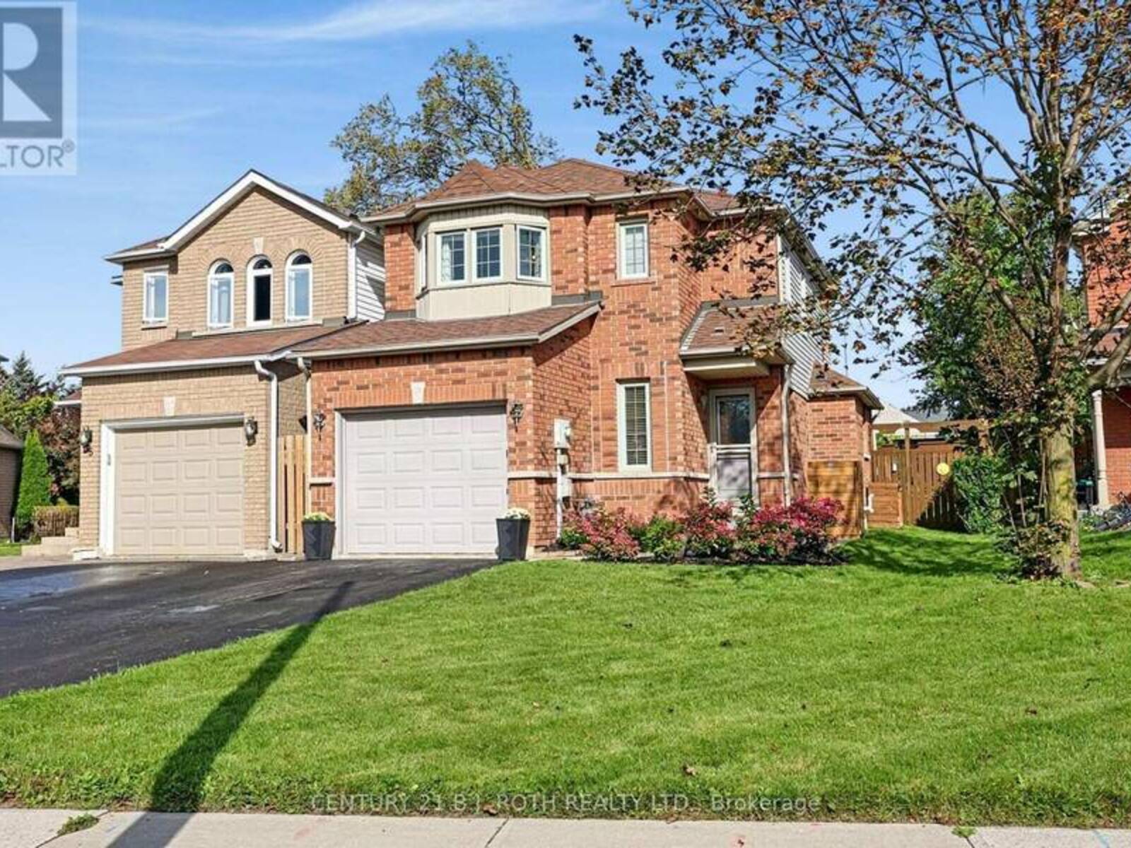 36 AIKENS CRESCENT, Barrie, Ontario L4N 8M6