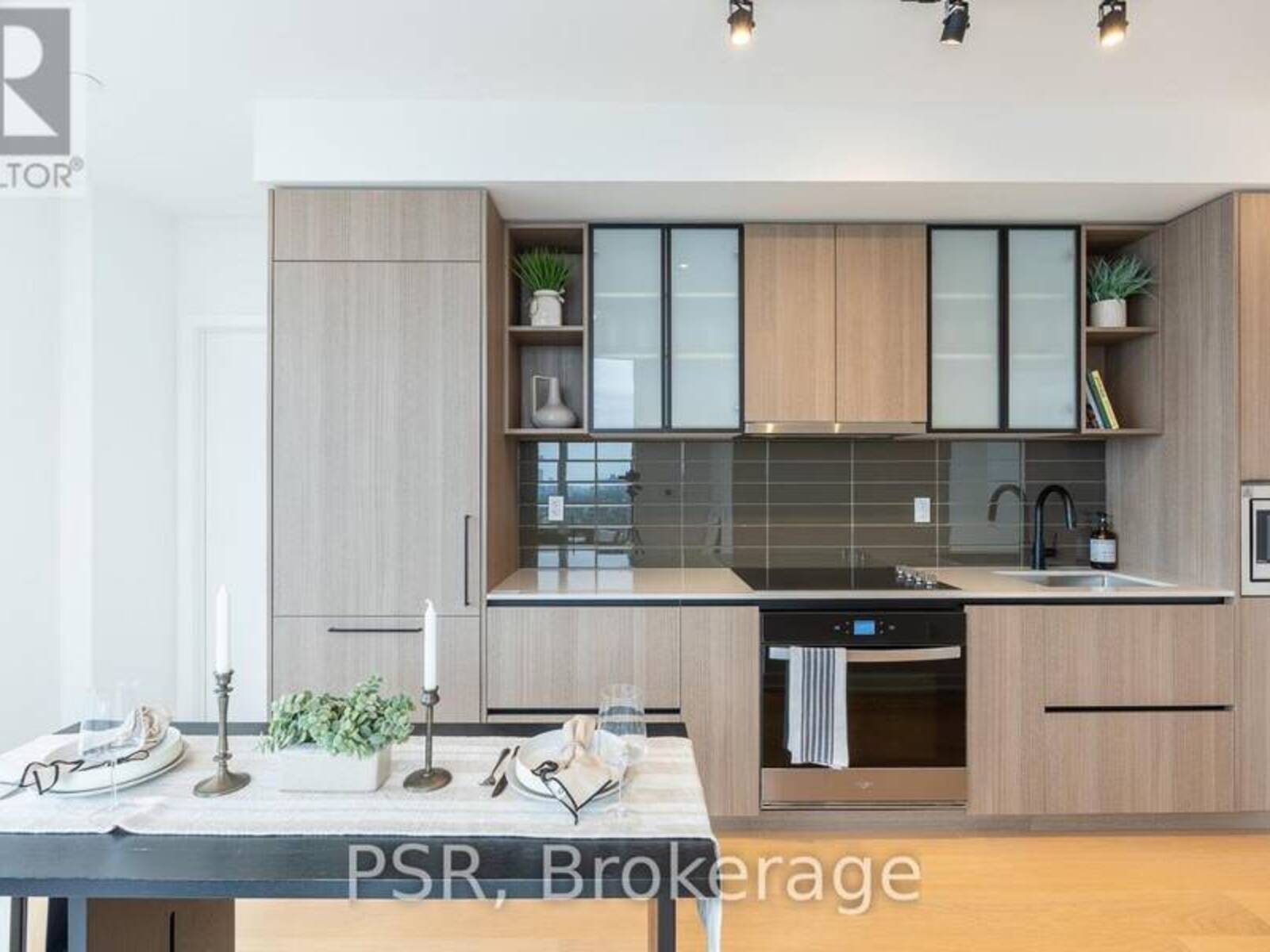 2410 - 10 GRAPHOPHONE GROVE, Toronto, Ontario M6H 0E5