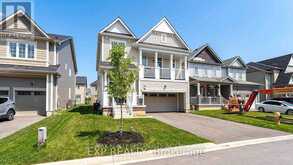 8 SARA DRIVE | Thorold Ontario | Slide Image One