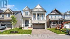 8 SARA DRIVE | Thorold Ontario | Slide Image Two