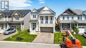8 SARA DRIVE | Thorold Ontario | Slide Image Three