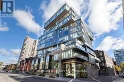 306 - 15 BEVERLY STREET | Toronto Ontario | Slide Image One