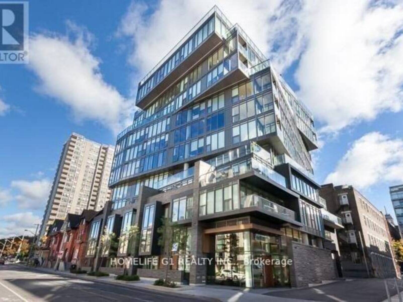 306 - 15 BEVERLY STREET, Toronto, Ontario M5T 0B3