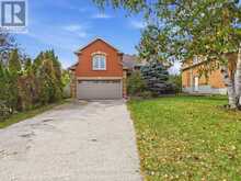 41 MILLS COURT | Bradford West Gwillimbury Ontario | Slide Image One