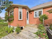 41 MILLS COURT | Bradford West Gwillimbury Ontario | Slide Image Thirty