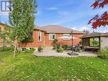 41 MILLS COURT | Bradford West Gwillimbury Ontario | Slide Image Thirty-one
