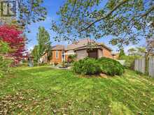 41 MILLS COURT | Bradford West Gwillimbury Ontario | Slide Image Forty-five