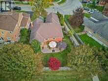 41 MILLS COURT | Bradford West Gwillimbury Ontario | Slide Image Forty-six