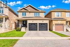 18 HOPKINS CRESCENT | Bradford West Gwillimbury Ontario | Slide Image Two
