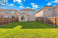 18 HOPKINS CRESCENT | Bradford West Gwillimbury Ontario | Slide Image Thirty