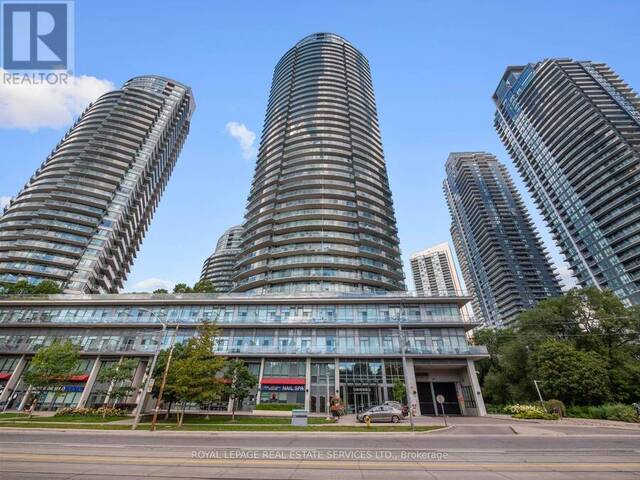 108 - 2230 LAKE SHORE BOULEVARD W Toronto Ontario, M8V 0B2 - 3 Bedrooms Condo For Sale