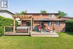 46 LINKDALE ROAD | Brampton Ontario | Slide Image Thirty-one