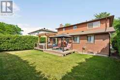 46 LINKDALE ROAD | Brampton Ontario | Slide Image Three
