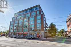 210 - 301 MARKHAM STREET | Toronto Ontario | Slide Image Two