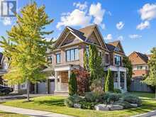 109 LEADEN HALL DRIVE | East Gwillimbury Ontario | Slide Image One