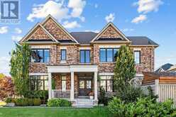 109 LEADEN HALL DRIVE | East Gwillimbury Ontario | Slide Image Two