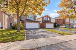 153 CORDGRASS CRESCENT | Brampton Ontario | Slide Image One